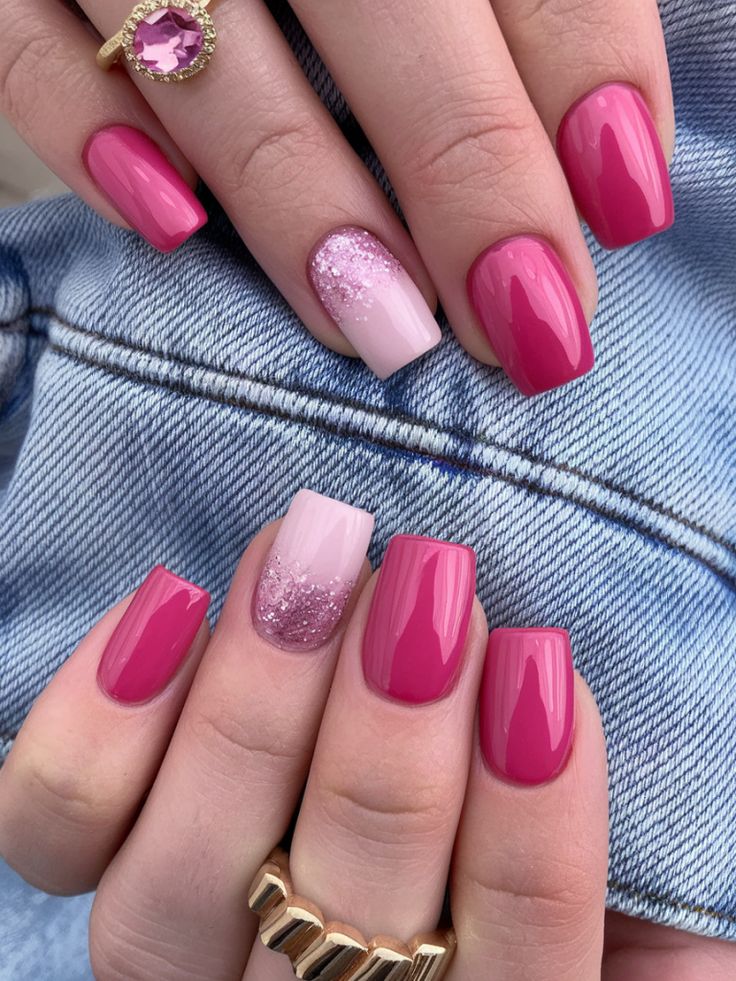 Effet aquarelle ongles printemps 2026